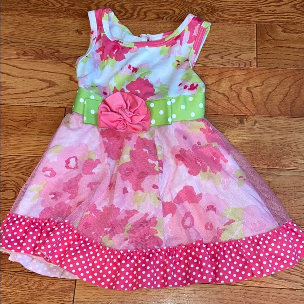 krazyLEGS Dress